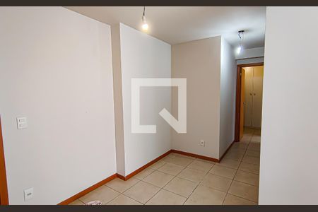 sala de apartamento à venda com 2 quartos, 65m² em Taquara, Rio de Janeiro