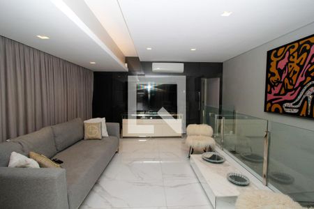 Apartamento à venda com 186m², 2 quartos e 3 vagasPiso superior