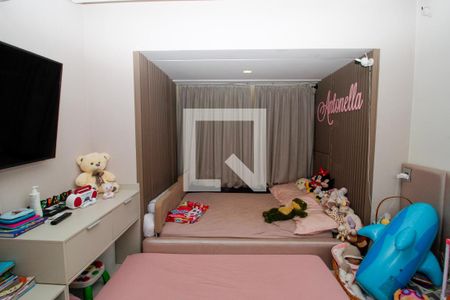 Apartamento à venda com 186m², 2 quartos e 3 vagasQuarto 2