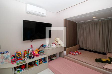 Apartamento à venda com 186m², 2 quartos e 3 vagasQuarto 2