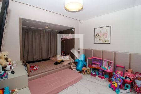 Apartamento à venda com 186m², 2 quartos e 3 vagasQuarto 2