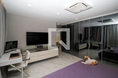 Apartamento à venda com 186m², 2 quartos e 3 vagasQuarto 1