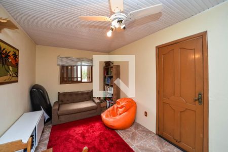 Casa à venda com 200m², 3 quartos e 4 vagas Casa à venda com 200m², 3 quartos e 4 vagasSala 2 Cobertura