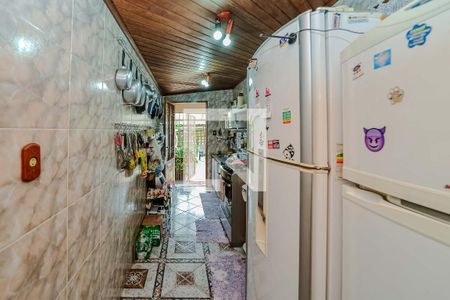 Casa à venda com 200m², 3 quartos e 4 vagas Casa à venda com 200m², 3 quartos e 4 vagasCozinha