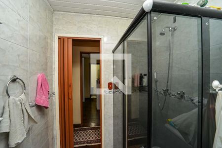 Casa à venda com 200m², 3 quartos e 4 vagas Casa à venda com 200m², 3 quartos e 4 vagasBanheiro social 1