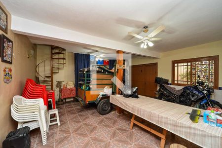 Casa à venda com 200m², 3 quartos e 4 vagas Casa à venda com 200m², 3 quartos e 4 vagasEspaço Gourmet