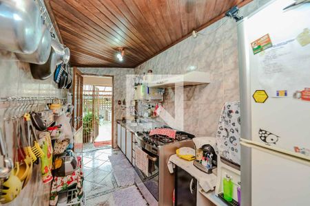 Casa à venda com 200m², 3 quartos e 4 vagas Casa à venda com 200m², 3 quartos e 4 vagasCozinha