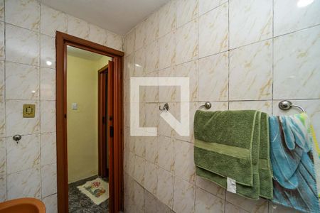 Casa à venda com 200m², 3 quartos e 4 vagas Casa à venda com 200m², 3 quartos e 4 vagasBanheiro da Suíte