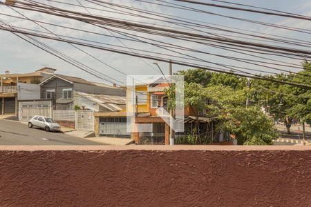 Varanda de casa à venda com 3 quartos, 125m² em Conjunto Planalto, São Bernardo do Campo