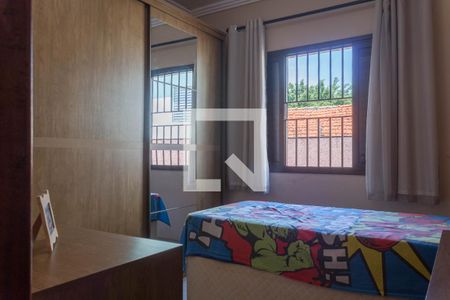 Casa à venda com 125m², 3 quartos e 3 vagasQuarto 2