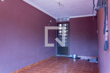 Varanda de casa à venda com 3 quartos, 125m² em Conjunto Planalto, São Bernardo do Campo