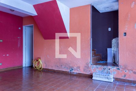 Casa à venda com 125m², 3 quartos e 3 vagasGaragem