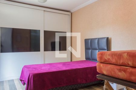 Casa à venda com 125m², 3 quartos e 3 vagasSuíte de Serviço