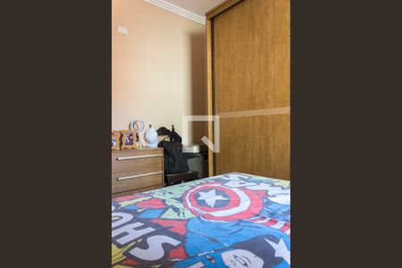 Casa à venda com 125m², 3 quartos e 3 vagasQuarto 2