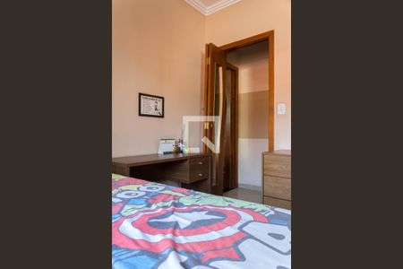 Casa à venda com 125m², 3 quartos e 3 vagasQuarto 2