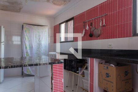 Casa à venda com 125m², 3 quartos e 3 vagasCozinha 2