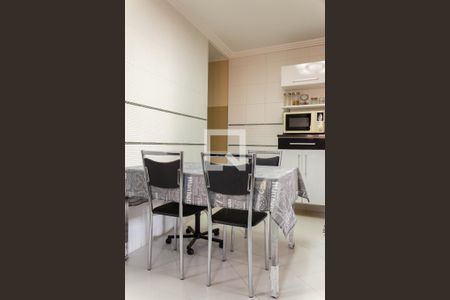 Casa à venda com 125m², 3 quartos e 3 vagasCozinha