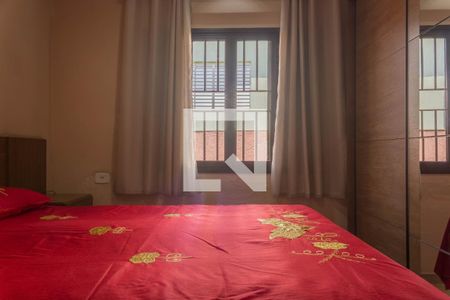 Quarto 1 de casa à venda com 3 quartos, 125m² em Conjunto Planalto, São Bernardo do Campo