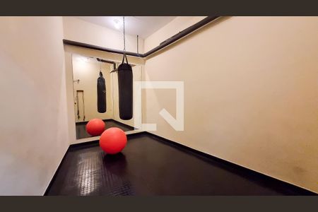 Apartamento à venda com 250m², 4 quartos e 3 vagasÁrea comum - Academia