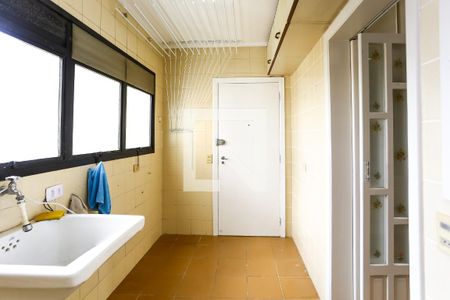 Apartamento à venda com 250m², 4 quartos e 3 vagasÁrea de Serviço