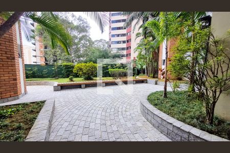 Apartamento à venda com 250m², 4 quartos e 3 vagasÁrea comum