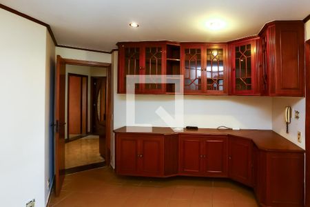 Apartamento à venda com 250m², 4 quartos e 3 vagasCopa