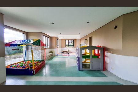 Apartamento à venda com 250m², 4 quartos e 3 vagasBrinquedoteca