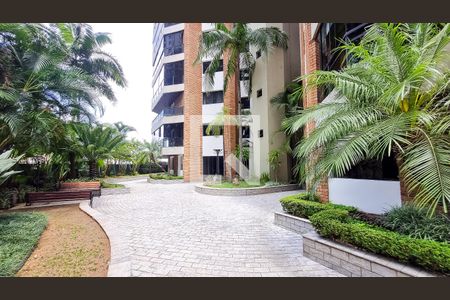 Apartamento à venda com 250m², 4 quartos e 3 vagasÁrea comum