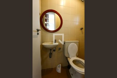 Apartamento à venda com 250m², 4 quartos e 3 vagasÁrea de Serviço