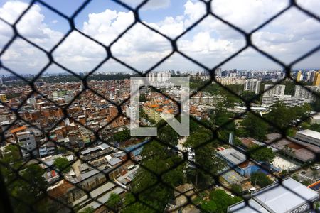 Apartamento à venda com 250m², 4 quartos e 3 vagasSuíte 3 - Sacada