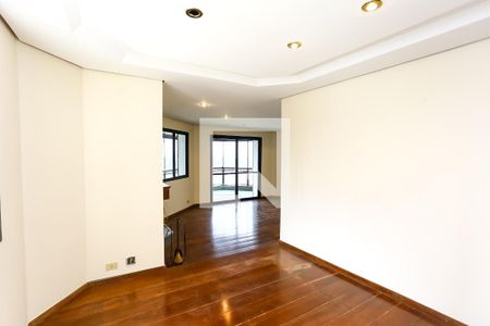 Sala 2 de apartamento à venda com 4 quartos, 250m² em Jardim Parque Morumbi, São Paulo