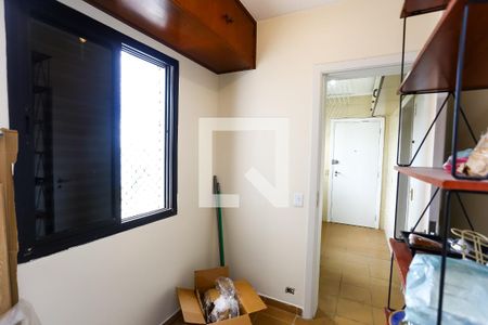 Apartamento à venda com 250m², 4 quartos e 3 vagasÁrea de Serviço