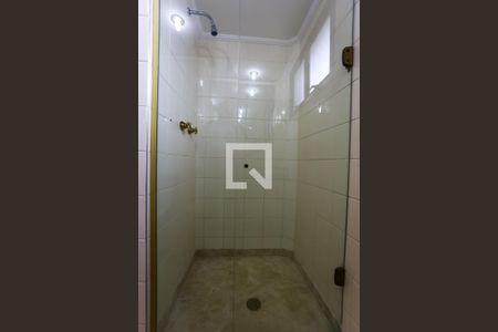 Apartamento à venda com 250m², 4 quartos e 3 vagasBanheiro da Suíte 1