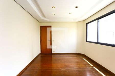 Sala 2 de apartamento à venda com 4 quartos, 250m² em Jardim Parque Morumbi, São Paulo