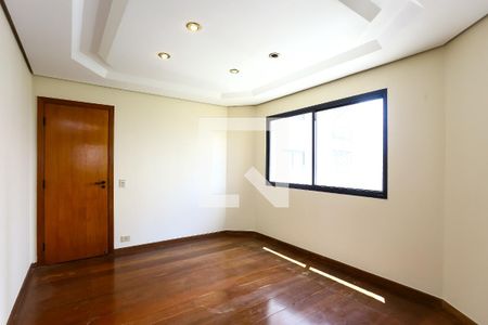 Sala 2 de apartamento à venda com 4 quartos, 250m² em Jardim Parque Morumbi, São Paulo