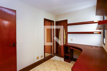 Apartamento à venda com 250m², 4 quartos e 3 vagasEscritório