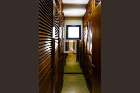 Apartamento à venda com 250m², 4 quartos e 3 vagasSuíte 3