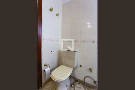 Apartamento à venda com 250m², 4 quartos e 3 vagasBanheiro da Suíte 2