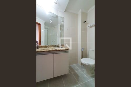 Apartamento à venda com 82m², 3 quartos e 2 vagasBanheiro  Social