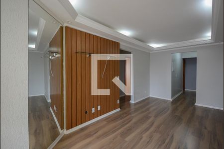 Sala de apartamento à venda com 3 quartos, 82m² em Centro, São Bernardo do Campo