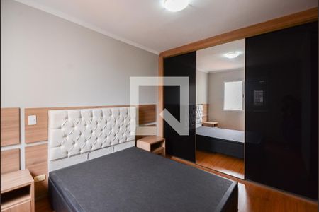 Quarto 1 ( Suíte ) de apartamento à venda com 3 quartos, 82m² em Centro, São Bernardo do Campo