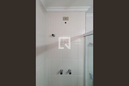 Apartamento à venda com 82m², 3 quartos e 2 vagasBanheiro  da Suíte 