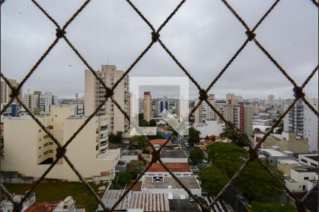 Apartamento à venda com 82m², 3 quartos e 2 vagasQuarto 3 - vista 