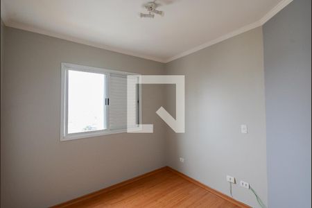 Apartamento à venda com 82m², 3 quartos e 2 vagasQuarto 3