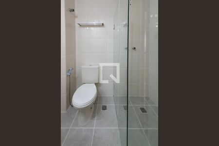 Apartamento à venda com 82m², 3 quartos e 2 vagasBanheiro  Social