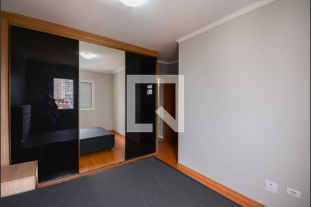 Apartamento à venda com 82m², 3 quartos e 2 vagasQuarto 1 ( Suíte )