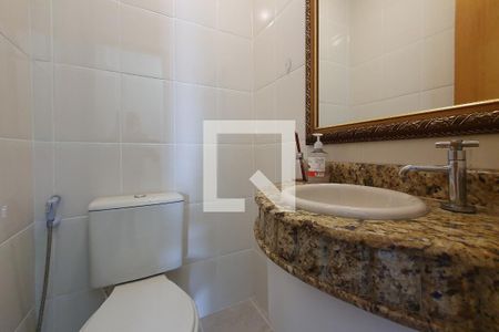 Apartamento à venda com 82m², 3 quartos e 2 vagasLavabo