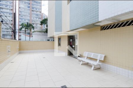 Apartamento à venda com 82m², 3 quartos e 2 vagasÁrea comum 