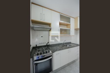 Apartamento à venda com 82m², 3 quartos e 2 vagasCozinha - Armários