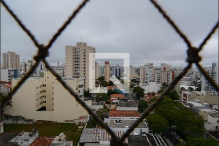Apartamento à venda com 82m², 3 quartos e 2 vagasQuarto 2 - vista 